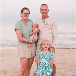 Meet your Posher, Beth